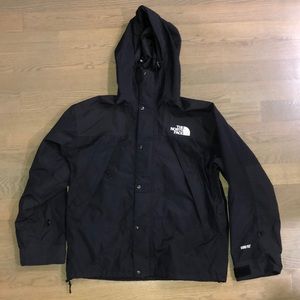 North Face Rain Jacket
